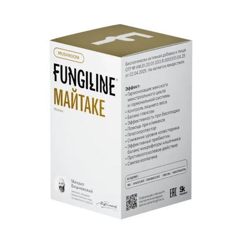 maitake box 120 1